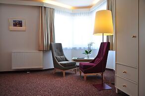 Hotel Alpenrose Kufstein