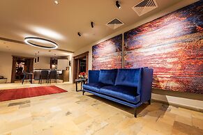 Hotel Alpenrose Kufstein