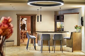Hotel Alpenrose Kufstein