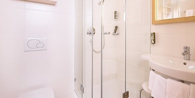 Hotel Alpenrose Kufstein