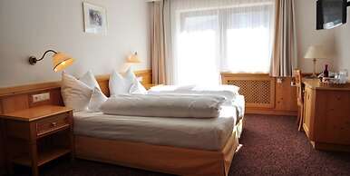 Hotel Alpenrose Kufstein