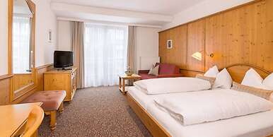 Hotel Alpenrose Kufstein