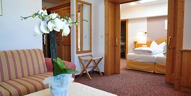 Hotel Alpenrose Kufstein