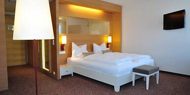 Hotel Alpenrose Kufstein