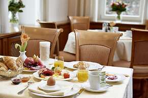 Hotel Alpenrose Kufstein