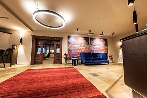 Hotel Alpenrose Kufstein