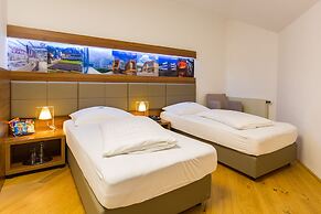 Kongress Hotel