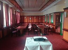 Kongress Hotel