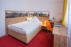 Kongress Hotel