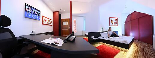 Kongress Hotel