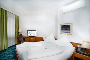 Kongress Hotel