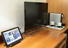 Boutique Hotel Hauser