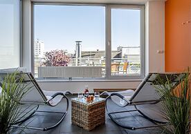 Boutique Hotel Hauser