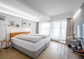 Boutique Hotel Hauser