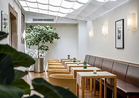 Boutique Hotel Hauser
