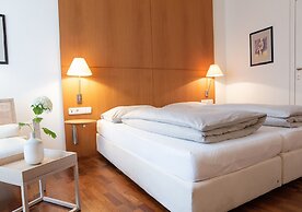 Boutique Hotel Hauser
