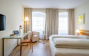 Boutique Hotel Hauser