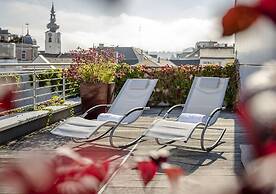 Boutique Hotel Hauser