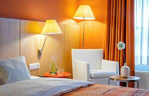 Boutique Hotel Hauser