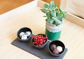 Boutique Hotel Hauser