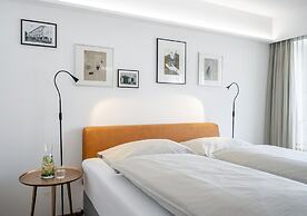 Boutique Hotel Hauser