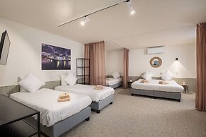 Hotel Augustyn