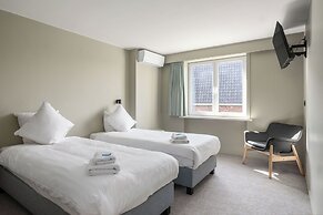 Hotel Augustyn