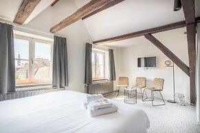 Hotel Augustyn