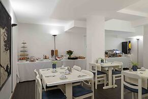 Hôtel Argus by HappyCulture
