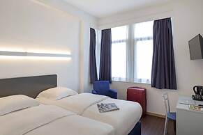 Hôtel Argus by HappyCulture