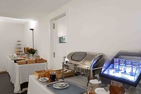 Hôtel Argus by HappyCulture