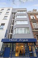 Hôtel Argus by HappyCulture