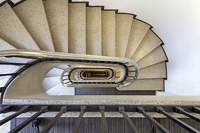 Hôtel Argus by HappyCulture