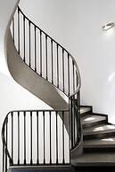 Hôtel Argus by HappyCulture