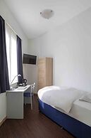 Hôtel Argus by HappyCulture