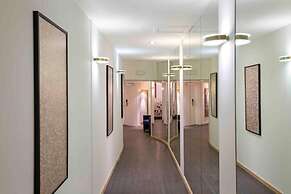 Hôtel Argus by HappyCulture