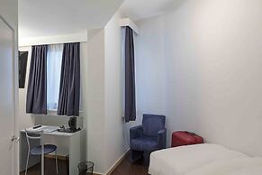 Hôtel Argus by HappyCulture