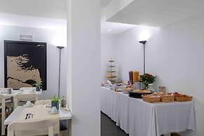 Hôtel Argus by HappyCulture