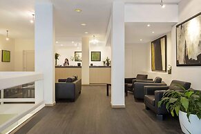Hôtel Argus by HappyCulture