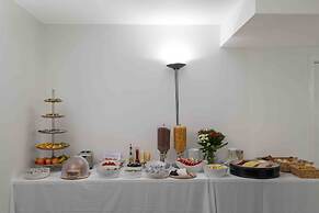 Hôtel Argus by HappyCulture