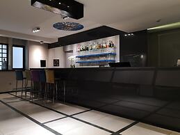 Floris Arlequin Grand Place