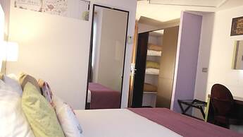 Floris Arlequin Grand Place