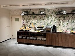 Floris Arlequin Grand Place