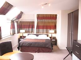 Floris Arlequin Grand Place