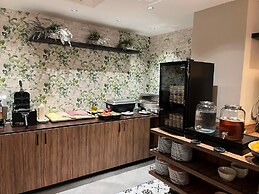 Floris Arlequin Grand Place