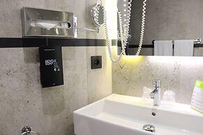 Floris Arlequin Grand Place