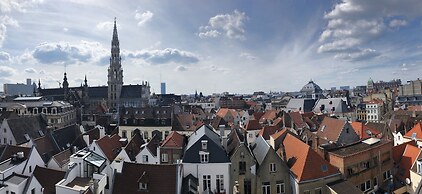 Floris Arlequin Grand Place