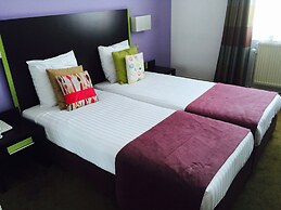 Floris Arlequin Grand Place