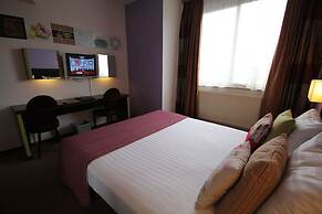 Floris Arlequin Grand Place