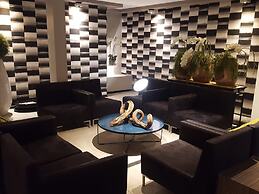 Floris Arlequin Grand Place